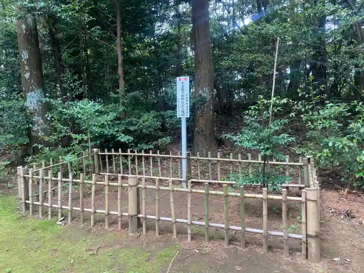 成田熊野神社(千葉県)