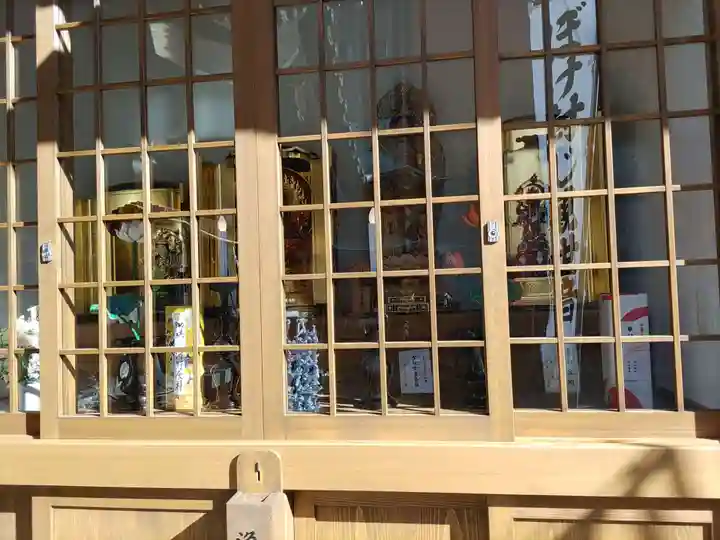 袋町お聖天 福生院(愛知県)