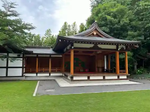 阿佐ヶ谷神明宮(東京都)