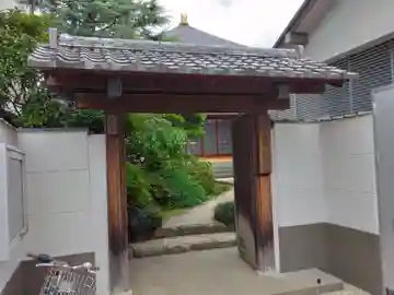 龍興院(東京都)