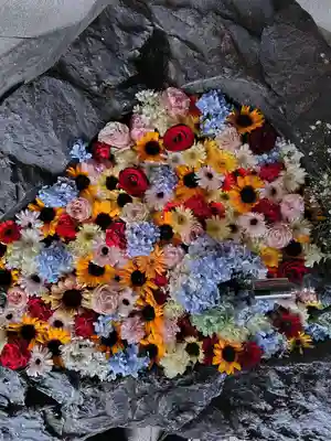 厚別神社(北海道)