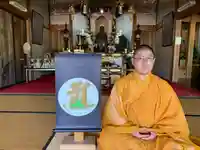 普門寺(切り絵御朱印発祥の寺)(愛知県)