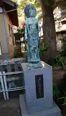 宝福寺の仏像