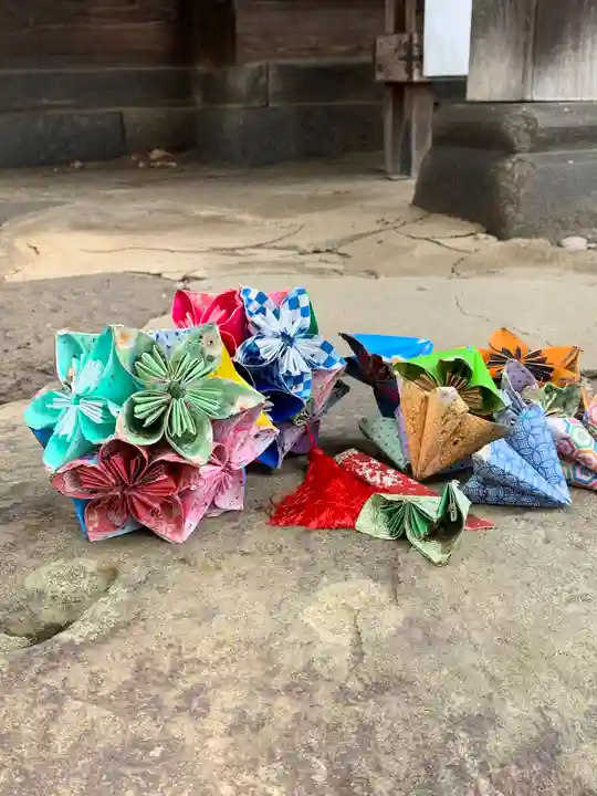 赤城神社のその他建物