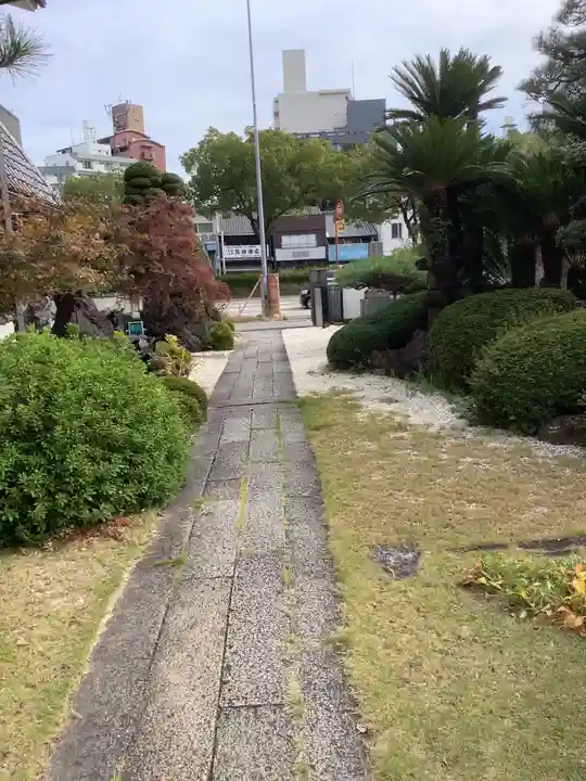 妙住寺のその他建物