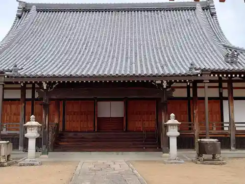 正楽寺(大阪府)