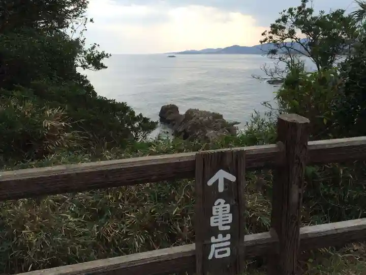 大御神社(宮崎県)