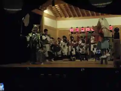 伏見稲荷大社 御旅所のお祭り