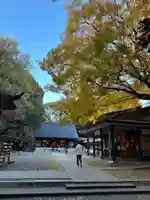 乃木神社(東京都)