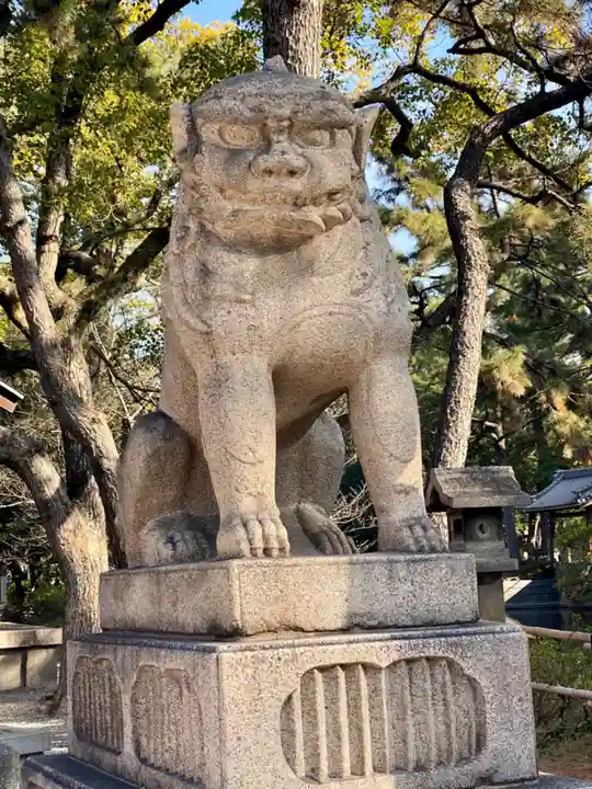 住吉大社(大阪府)