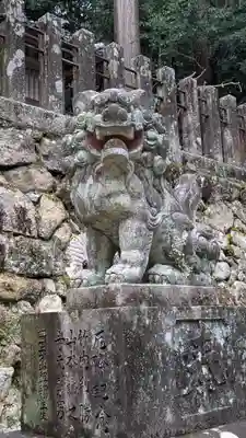 箭簳神社(滋賀県)