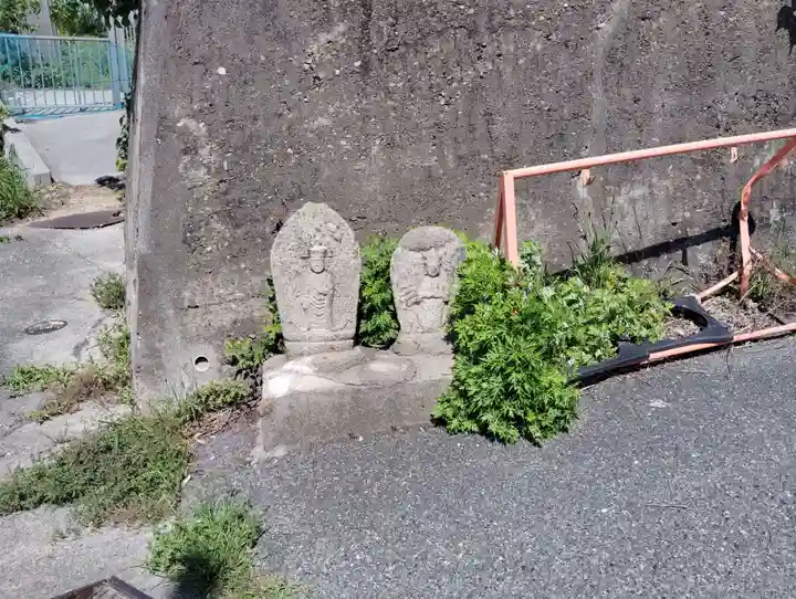 戌島神社(岡山県)