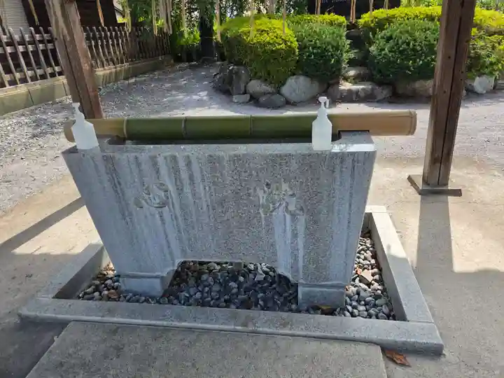 加茂別雷神社(栃木県)
