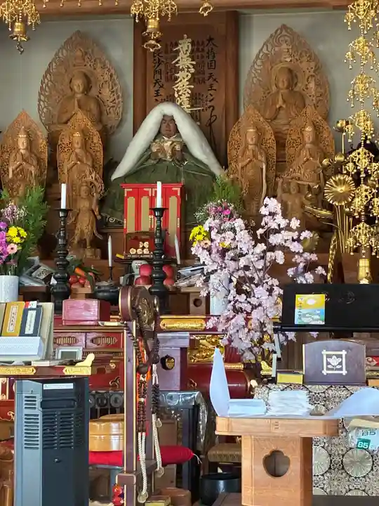 暁成寺(熊本県)