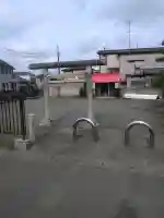 神武社(神奈川県)