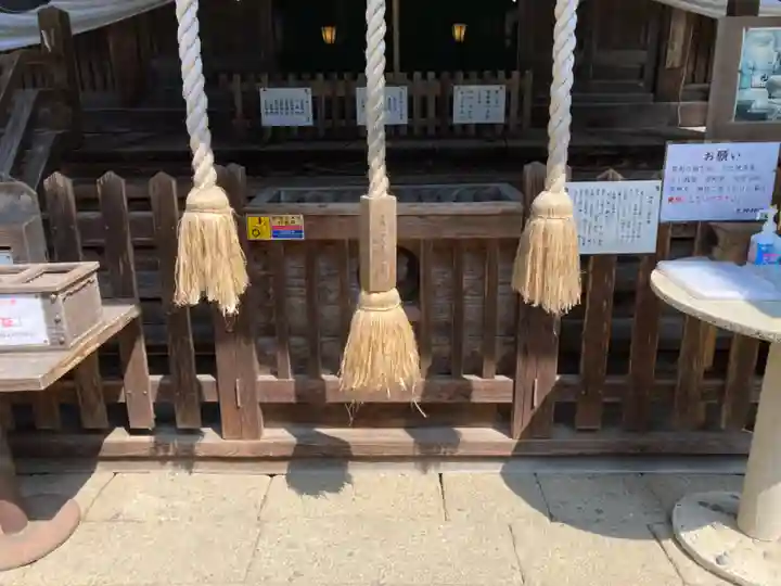 大神神社(栃木県)