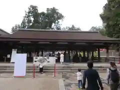 春日大社の建物その他