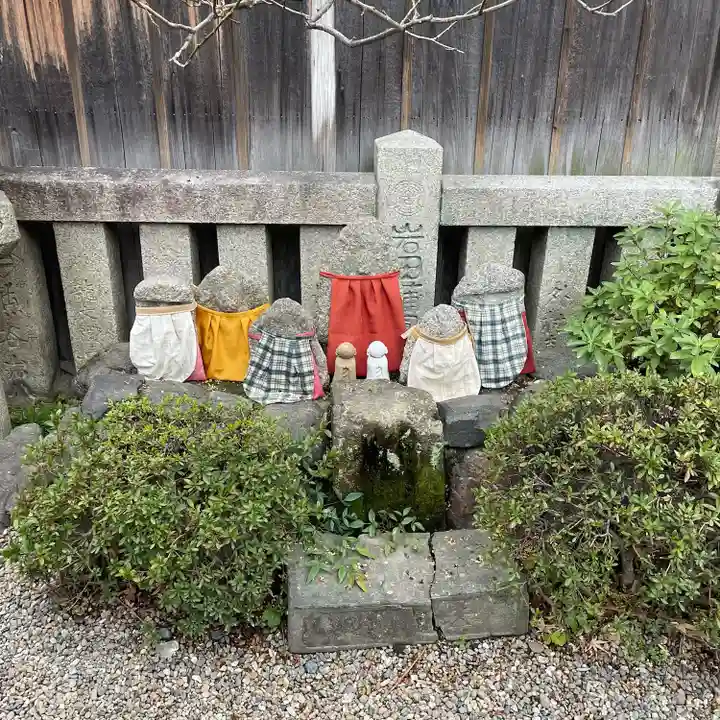 金剛寺(八坂庚申堂)(京都府)
