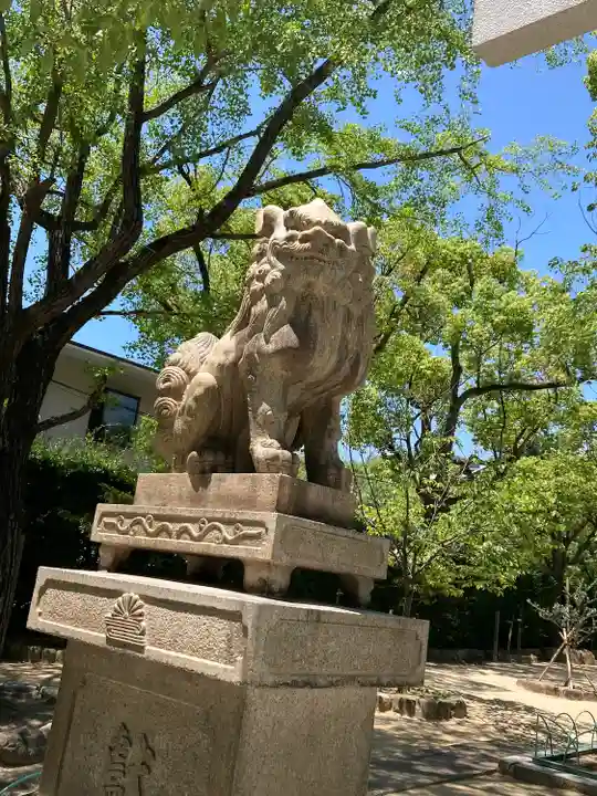 湊川神社(兵庫県)