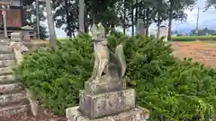 稲荷神社(秋田県)