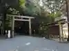 瀧原宮(皇大神宮別宮)(三重県)