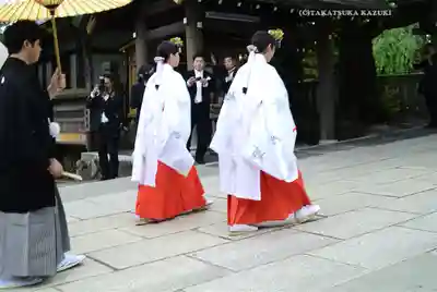 伊勢山皇大神宮(神奈川県)
