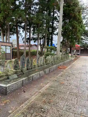 龍門寺(秋田県)