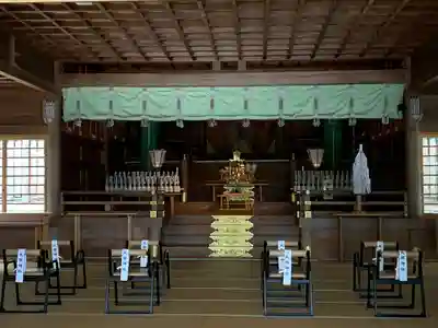 大國神社(宮城県)