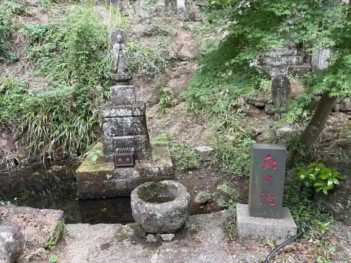 岩舟山高勝寺(栃木県)