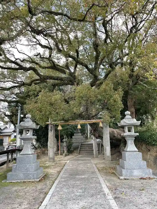 八剣神社(福岡県)