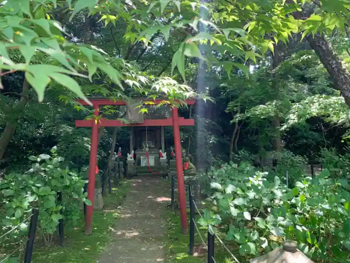 本土寺(千葉県)