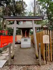 岩槻久伊豆神社(埼玉県)