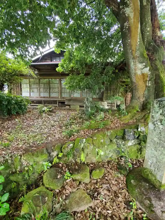 姫宮神社のその他建物