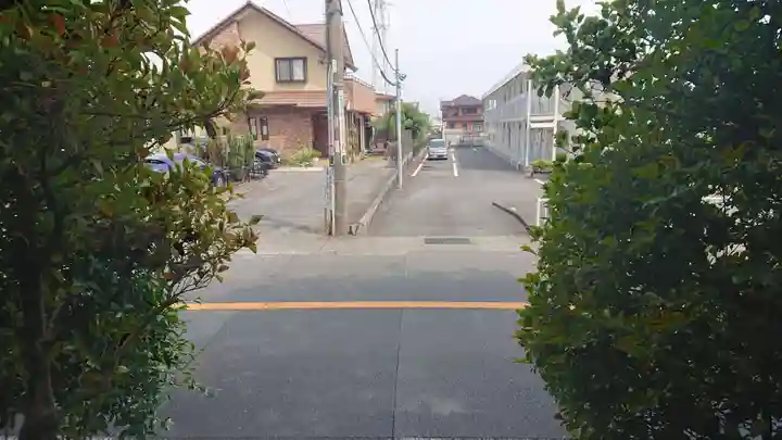 おしゃもっさん(岩本)のその他建物