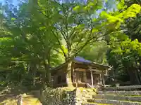 安楽律院(滋賀県)