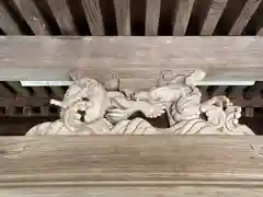 熊野神社(福井県)