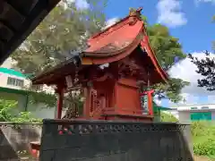 稲生神社(千葉県)