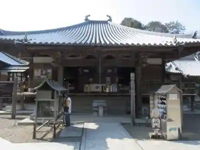 大興寺(香川県)