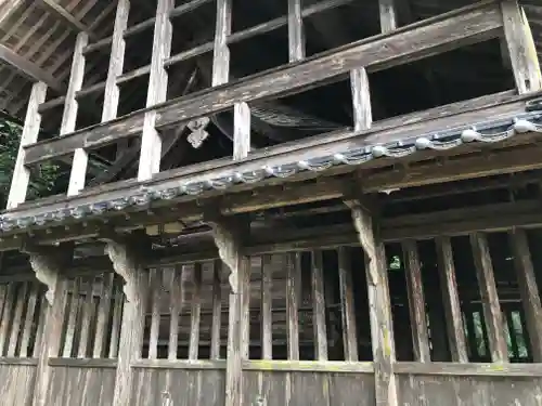 龍光寺のその他建物