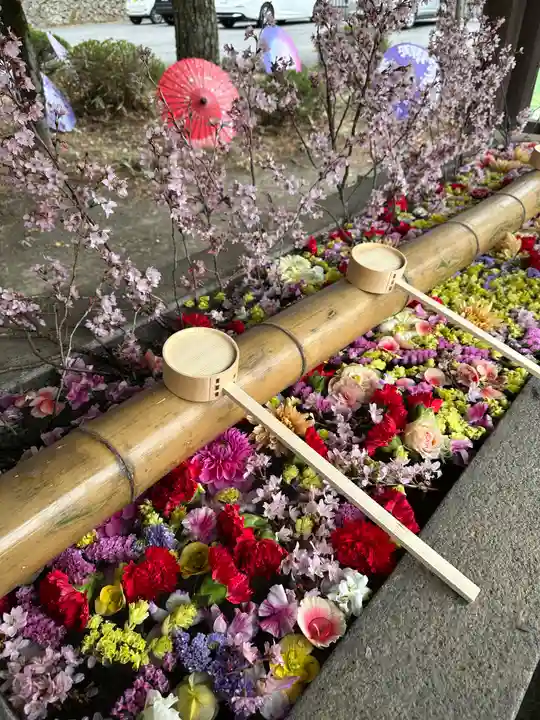群馬県護国神社(群馬県)