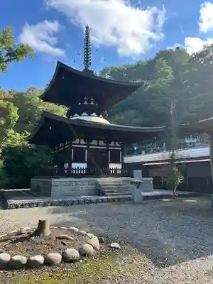 温泉寺のその他建物