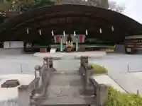 白鷺神社のその他建物
