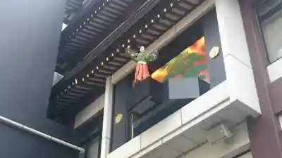 万松寺のその他建物