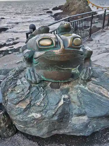 二見興玉神社(三重県)