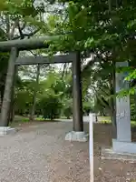 南幌神社(北海道)