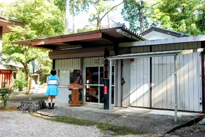 真福寺のその他建物