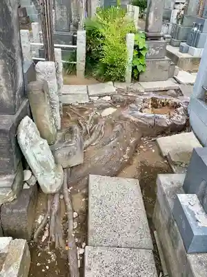 自性院(東京都)