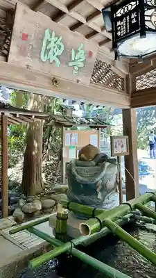 大神神社(奈良県)