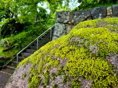 普門院（文知摺観音）のその他建物