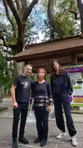 射手引神社(福岡県)(2025年11月18日(火) 06時57分25秒投稿)